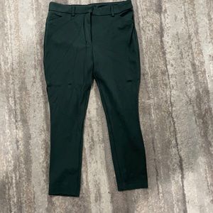 Express size 10S skinny dress pants